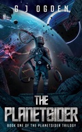 Cover: The Planetsider - Ogden Media Ltd