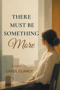 Cover: There Must Be Something More - Trafford Publishing