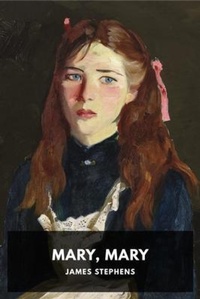 Enlarge image Cover: Mary, Mary - Waking Lion Press
