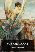 Cover: The Demi-Gods - Waking Lion Press