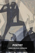 Cover: Poetry - Waking Lion Press