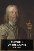 Cover: The Well of the Saints - Waking Lion Press