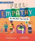 Cover: Feel Empathy - Orca Book Publishers