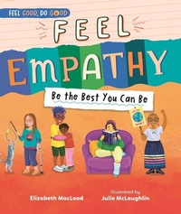 Enlarge image Cover: Feel Empathy - Orca Book Publishers