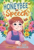 Cover: The Honeybee Speech - Orca Book Publishers