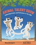 Cover: Animal Talent Show - Orca Book Publishers