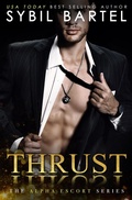 Cover: Thrust - Sybil Bartel