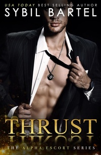 Enlarge image Cover: Thrust - Sybil Bartel