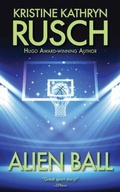 Cover: Alien Ball - Wmg Publishing, Inc.