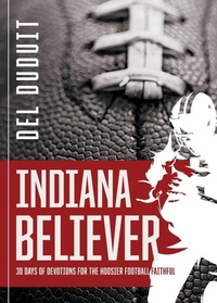 Enlarge image Cover: Indiana Believer - Iron Stream