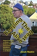 Cover: Keeping the Beat - Regent Press
