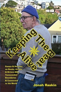 Enlarge image Cover: Keeping the Beat - Regent Press