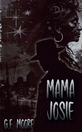 Cover: Mama Josie - Nightmare Press