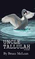 Cover: Uncle Tallulah - Archway Publishing