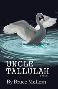 Cover: Uncle Tallulah - Archway Publishing