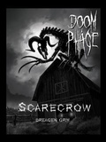 Cover: Doom Phage - Grim Thrall