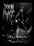 Cover: Doom Phage - Grim Thrall
