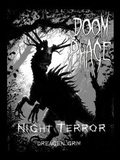 Cover: Doom Phage - Grim Thrall