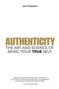 Cover: Authenticity - John Templeton