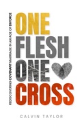 Cover: One Flesh, One Cross - Calvin Taylor
