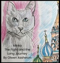 Cover: Minka - Olwen Assheton