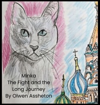 Enlarge image Cover: Minka - Olwen Assheton