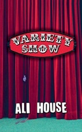 Cover: Variety Show - Engen Books