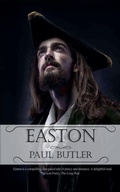 Cover: Easton - Butler's Newfoundland