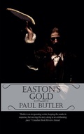 Cover: Easton's Gold - Butler's Newfoundland