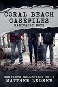 Cover: Radically Both - Coral Beach Casefiles