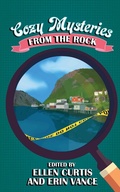 Cover: Cozy Mysteries from the Rock - Engen Books