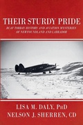 Cover: Their Sturdy Pride - Engen Books