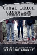 Cover: Peterson Syndrome - Coral Beach Casefiles