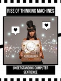 Cover: Rise of Thinking Machines - Xspurts