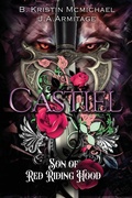 Cover: Castiel - Enchanted Quill Press