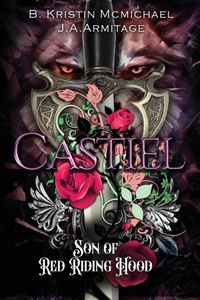 Enlarge image Cover: Castiel - Enchanted Quill Press