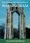 Cover: The History and Spirituality of Walsingham - Hymns Ancient & Modern