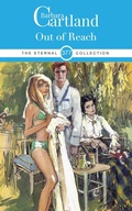Cover: Out of Reach - Barbara Cartland Ebooks ltd