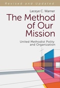 Cover: The Method of Our Mission (Revised and Updated) - Abingdon Press