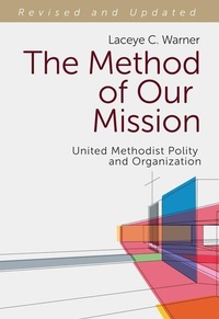 Enlarge image Cover: The Method of Our Mission (Revised and Updated) - Abingdon Press