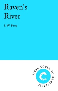 Enlarge image Cover: Raven's River - Corvus