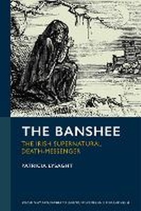 Enlarge image Cover: The Banshee - University of Exeter Press