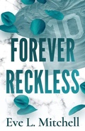 Cover: Forever Reckless - Joffe Books Ltd