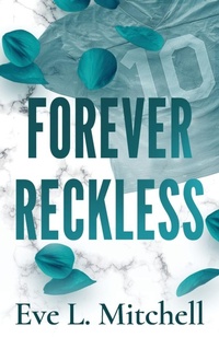 Enlarge image Cover: Forever Reckless - Joffe Books Ltd