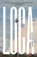 Cover: LOCA - Jacaranda Books