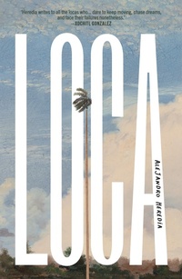 Enlarge image Cover: LOCA - Jacaranda Books