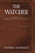 Cover: The Watcher - Red Rock Publishers