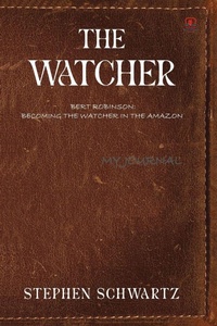 Enlarge image Cover: The Watcher - Red Rock Publishers