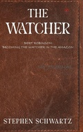 Cover: The Watcher - Red Rock Publishers