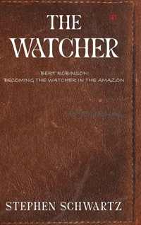 Enlarge image Cover: The Watcher - Red Rock Publishers